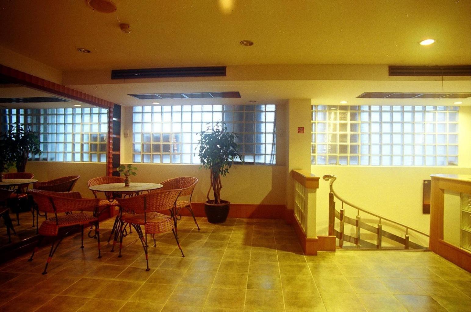 爱宾娜家园酒店【Sha++】 曼谷 外观 照片